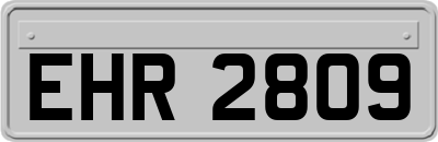 EHR2809