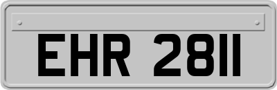EHR2811