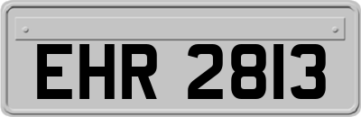 EHR2813