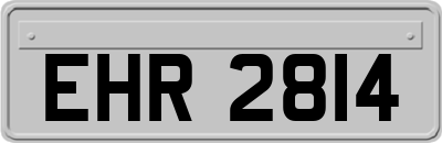 EHR2814