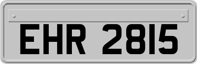 EHR2815