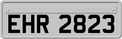 EHR2823