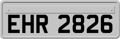 EHR2826