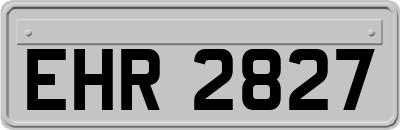 EHR2827