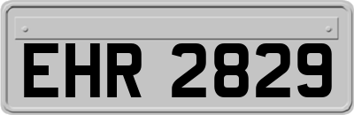 EHR2829
