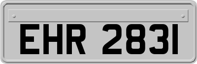 EHR2831