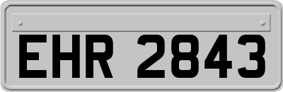 EHR2843