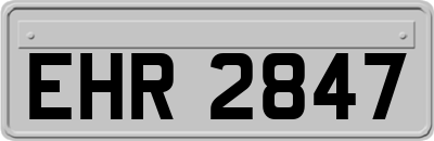 EHR2847
