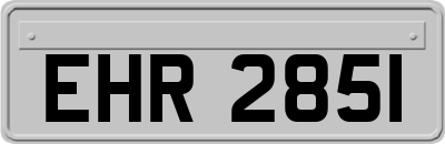 EHR2851