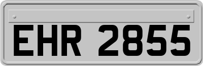 EHR2855