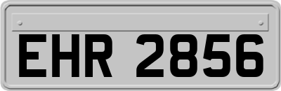 EHR2856