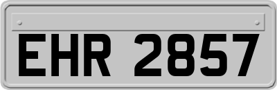 EHR2857