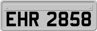 EHR2858