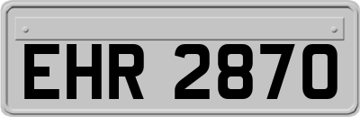 EHR2870