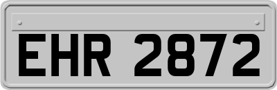 EHR2872