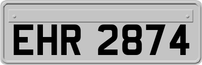 EHR2874