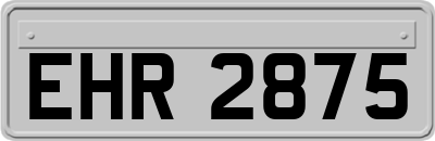 EHR2875