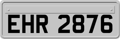 EHR2876