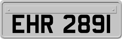 EHR2891