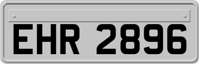 EHR2896