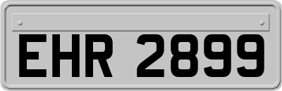 EHR2899