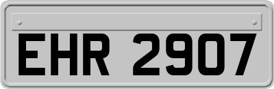 EHR2907