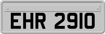 EHR2910
