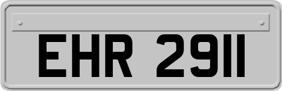 EHR2911