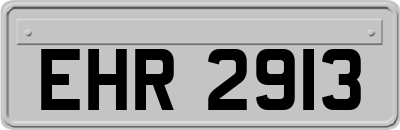 EHR2913
