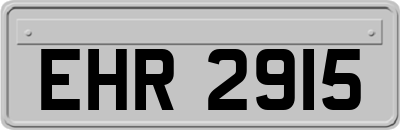 EHR2915