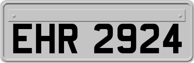 EHR2924
