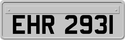 EHR2931