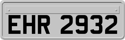 EHR2932