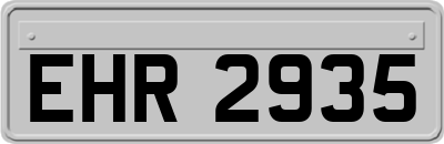 EHR2935