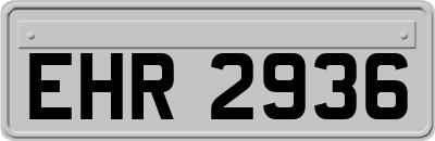 EHR2936