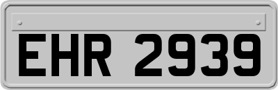 EHR2939