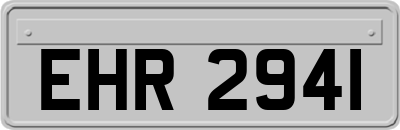EHR2941