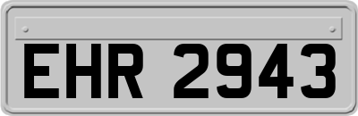 EHR2943