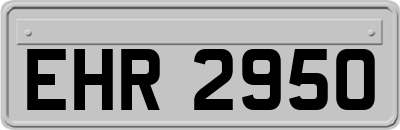 EHR2950