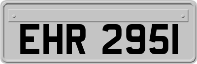 EHR2951