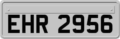 EHR2956