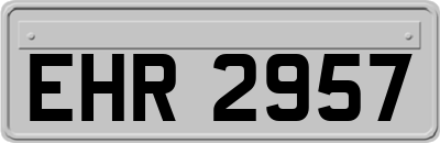 EHR2957