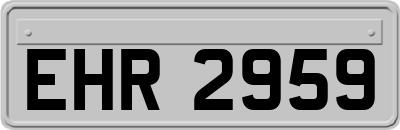 EHR2959