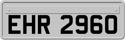 EHR2960