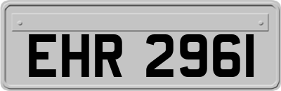 EHR2961