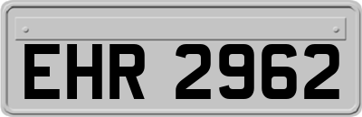 EHR2962