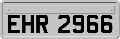 EHR2966