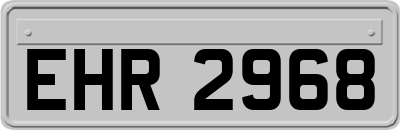 EHR2968