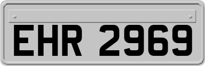 EHR2969