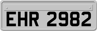 EHR2982